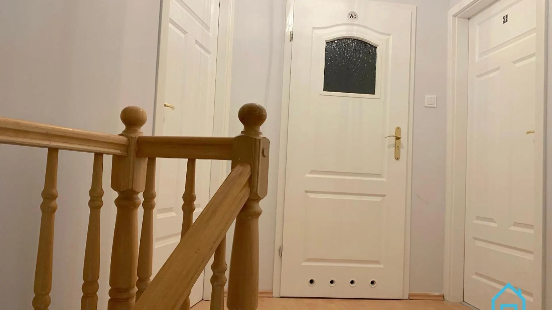Duo Room Gdańsk 0*,  Pologne