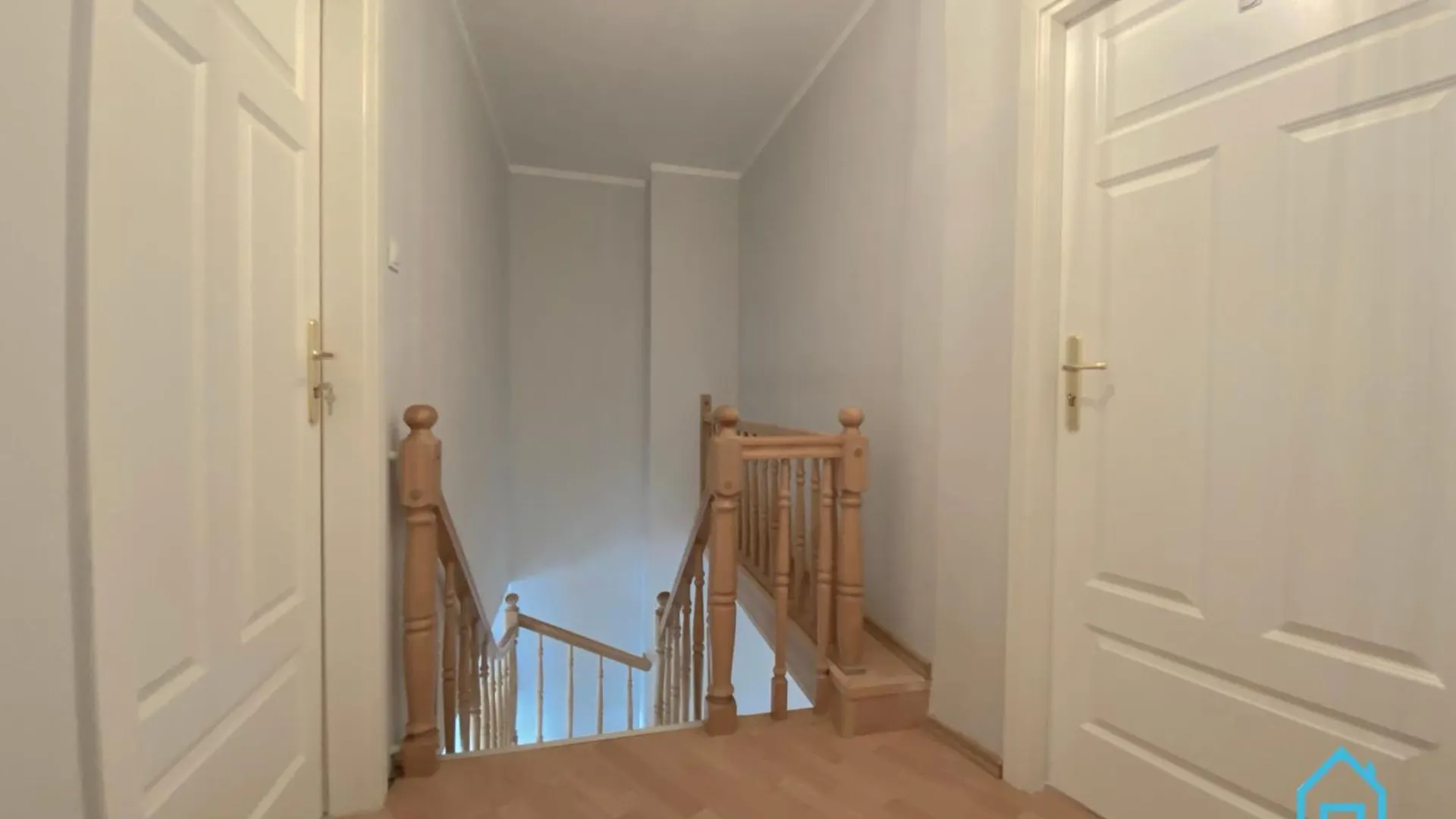 Séjour chez l'habitant Duo Room Gdańsk Pologne